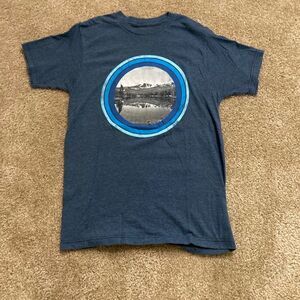Mens Sonoma Graphic Tee Size Small